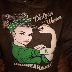 Meet your Posher, Molly